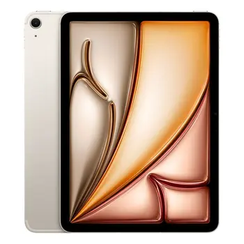Tablet Apple MCFX4TY/A 11" 8 GB RAM 128 GB Beige M3