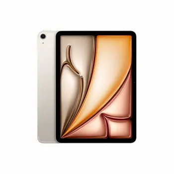Tablet Apple iPad Air 7th 11" 8 GB RAM 256 GB White M3