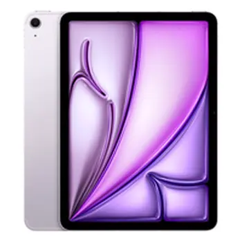 Tablet Apple iPad Air Wi-Fi + Cellular 11" 8 GB RAM 256 GB Grey Purple M3