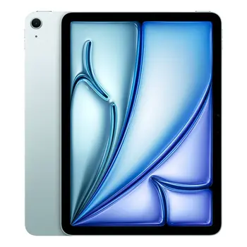Tablet Apple iPad Air 11" M3-8100Y 8 GB RAM 128 GB Blue