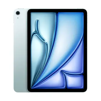 Tablet Apple MC9X4TY/A 11" Octa Core 8 GB RAM 128 GB Blue
