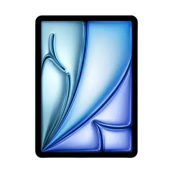 Tablet Apple MC9X4TY/A 11" Octa Core 8 GB RAM 128 GB Blue