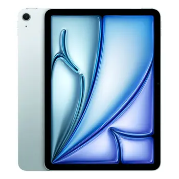 Tablet Apple MC9X4TY/A 11" Octa Core 8 GB RAM 128 GB Blue