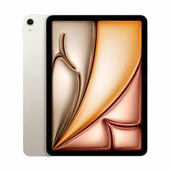 Tablet Apple Ipad Air 11" M3 8 GB RAM 128 GB Beige