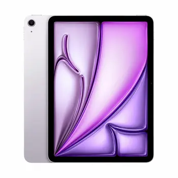 Tablet Apple Ipad Air 11" M3 8 GB RAM 128 GB Purple