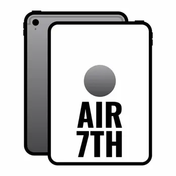 Tablet Apple iPad Air M3 11" M3 8 GB RAM 256 GB Grey