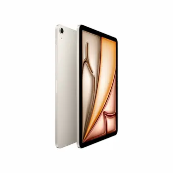 Tablet Apple iPad Air 7th 11" 8 GB RAM 256 GB White M3
