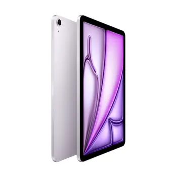 Tablet Apple MCA64TY/A 11" Octa Core 8 GB RAM 256 GB Purple