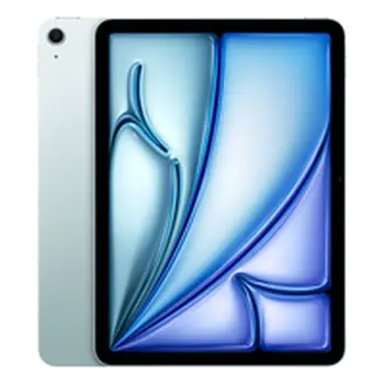 Tablet Apple iPad Air 11" 8 GB RAM 1 TB Blue Grey M3