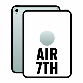 Tablet Apple iPad Air 11" 8 GB RAM 1 TB Blue Grey M3