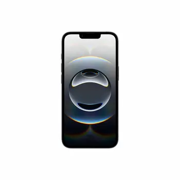 Smartphone Apple 6,1" Hexa Core 8 GB RAM 128 GB Black