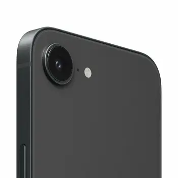 Smartphone Apple 6,1" Hexa Core 8 GB RAM 128 GB Black