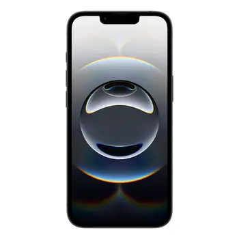 Smartphone Apple 6,1" 128 GB Black