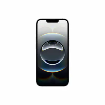 Smartphone Apple iPhone 16e 6,1" 128 GB White