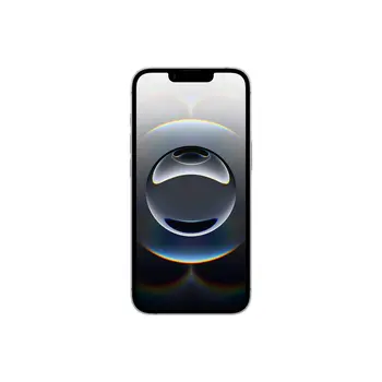 Smartphone Apple iPhone 16e Octa Core 8 GB RAM 128 GB White 6,1"