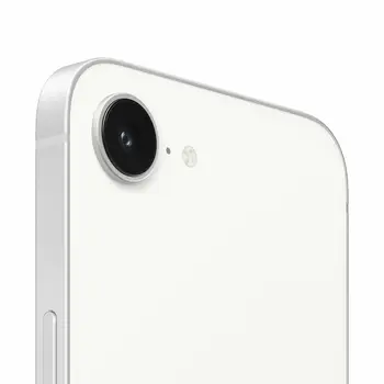 Smartphone Apple iPhone 16e 6,1" 128 GB White