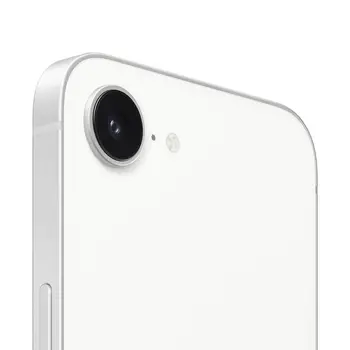 Smartphone Apple MD1R4SX/A 6,1" 128 GB White