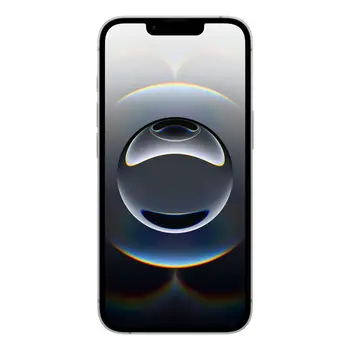 Smartphone Apple 6,1" 256 GB White