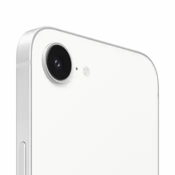 Smartphone Apple 6,1" 256 GB White