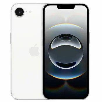 Smartphone Apple 6,1" 256 GB White
