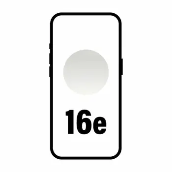 Smartphone Apple 6,1" 256 GB White