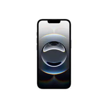Smartphone Apple MD1X4QL/A Octa Core 8 GB RAM 512 GB Black 6,1"