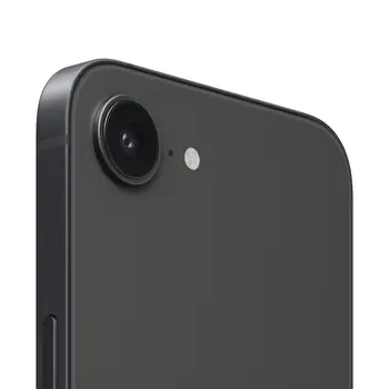 Smartphone Apple MD1X4QL/A Octa Core 8 GB RAM 512 GB Black 6,1"