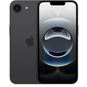 Smartphone Apple MD1X4QL/A 6,1" 8 GB RAM 512 GB A17 PRO Black