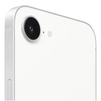 Smartphone Apple Iphone 16E 6,1" 512 GB White