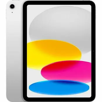 Tablet Apple MD3Y4TY/A 11" 128 GB Silver