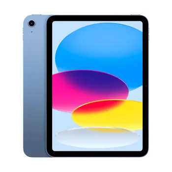 Tablet Apple iPad 2025 11" 128 GB Blue A14 Bionic 6 GB RAM