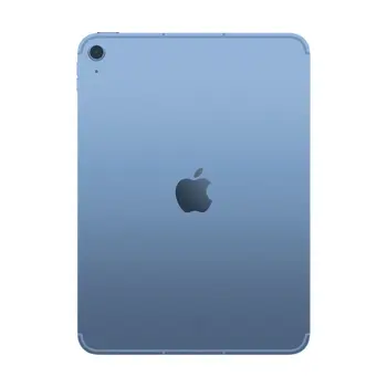 Tablet Apple iPad 2025 11" 128 GB Blue A14 Bionic 6 GB RAM