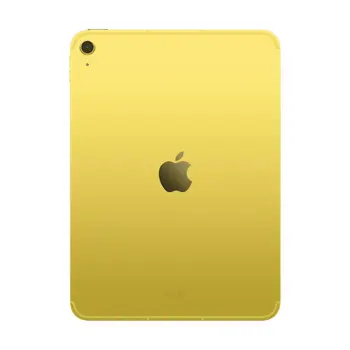 Tablet Apple iPad 2025 11" 128 GB Yellow M1 6 GB RAM