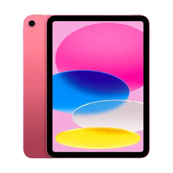 Tablet Apple iPad 2025 11" 128 GB Pink M1 6 GB RAM