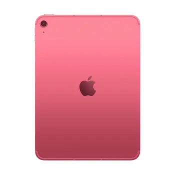 Tablet Apple iPad 2025 11" 128 GB Pink M1 6 GB RAM