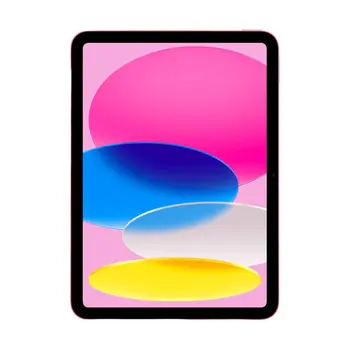 Tablet Apple iPad 2025 11" 128 GB Pink M1 6 GB RAM