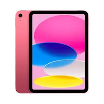 Tablet Apple Ipad 11th Gen. 11&quot; M1 6 GB RAM 128 GB Pink
