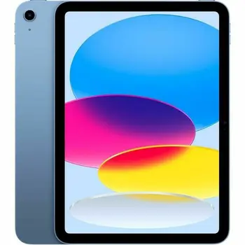 Tablet Apple MD4H4TY/A 11" 256 GB Blue M4