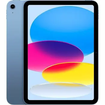 Tablet Apple 11" M4 256 GB Blue