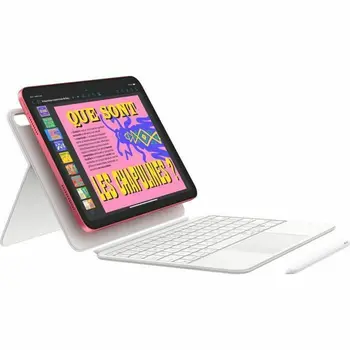 Tablet Apple MD4H4TY/A 11" 256 GB Blue M4