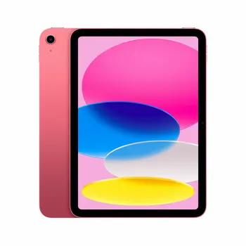 Tablet Apple iPad 2025 11th Pink 11" 512 GB