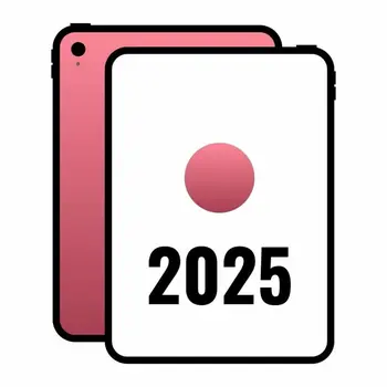 Tablet Apple 11" M4 256 GB Pink