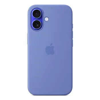 Mobile cover Apple MDGQ4ZM/A Purple Apple iPhone 16