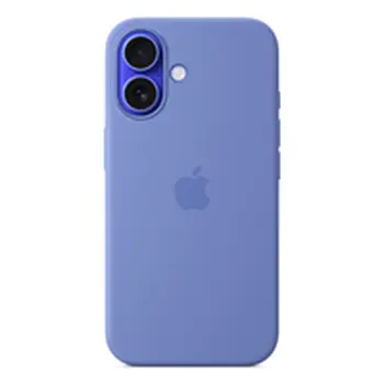 Mobile cover Apple MDGQ4ZM/A Purple Apple iPhone 16