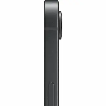 Smartphone Apple iPhone 16e 6,1" 128 GB Black