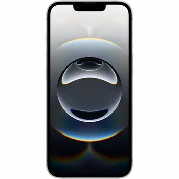 Smartphone Apple iPhone 16e 6,1" 512 GB White