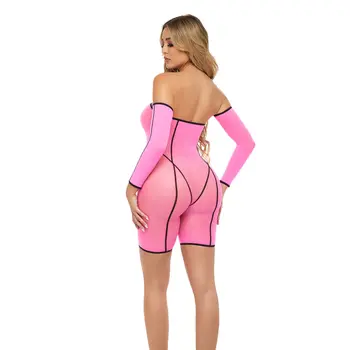 Dress Pink Lipstick Pink (One size)