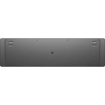 Wireless Keyboard HP 3Z726AA Black