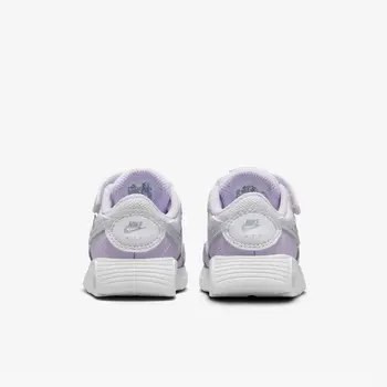Sports Shoes for Kids Nike Air Max SC Lavendar