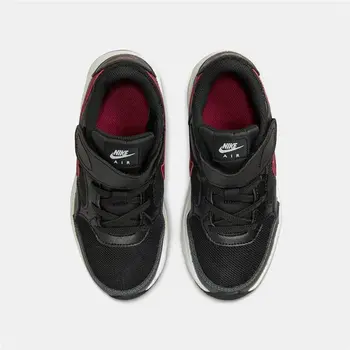 Sports Shoes for Kids Nike Air Max SC Black